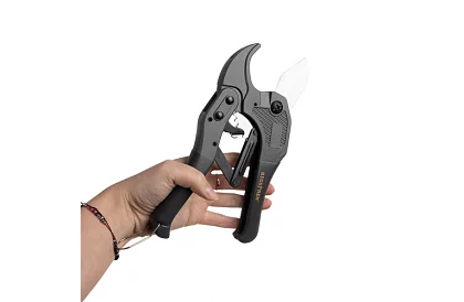 Kleszcze do rur PVC - PEX do 42 mm