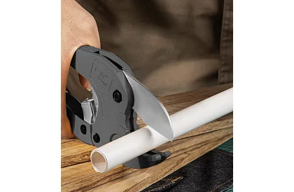 Kleszcze do rur PVC - PEX do 42 mm