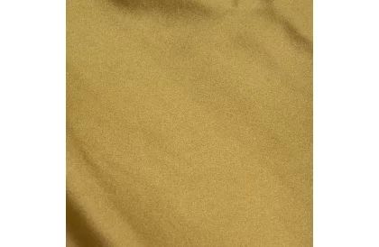 Złoty satynowy bieżnik – serweta na stół 900 × 36 cm