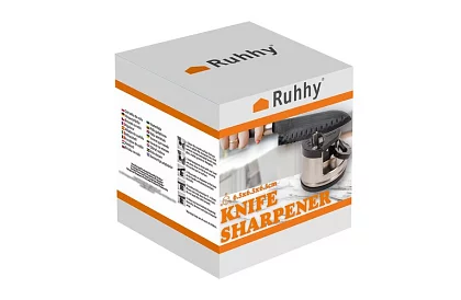 Profesjonalny ostrzałka do noży i nożyczek