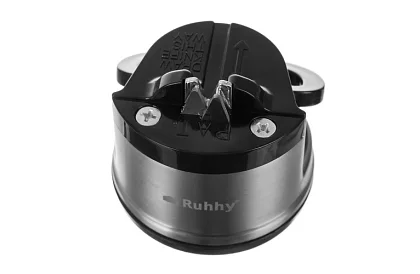 Profesjonalny ostrzałka do noży i nożyczek