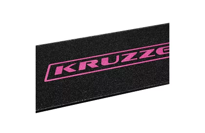 Skladaną hulajnogę Spidoo dla dzieci - różowa