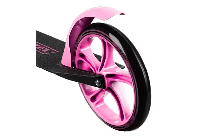 Skladaną hulajnogę Spidoo dla dzieci - różowa