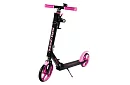 Skladaną hulajnogę Spidoo dla dzieci - różowa