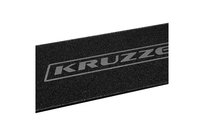 Skladaną hulajnogę Spidoo dla dzieci - czarna