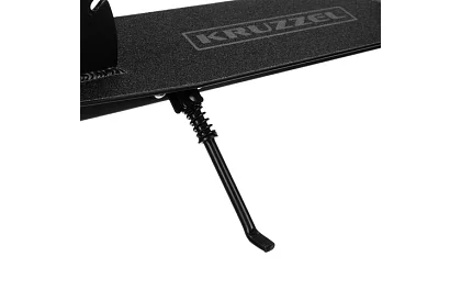 Skladaną hulajnogę Spidoo dla dzieci - czarna