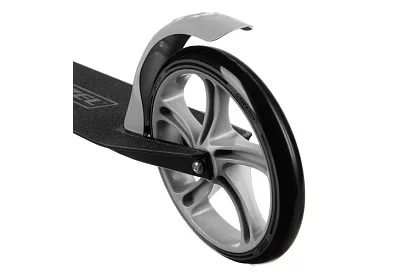 Skladaną hulajnogę Spidoo dla dzieci - czarna