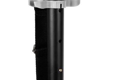 Skladaną hulajnogę Spidoo dla dzieci - czarna