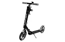 Skladaną hulajnogę Spidoo dla dzieci - czarna