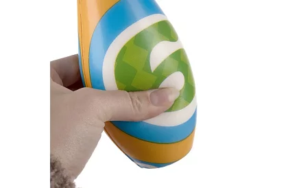 Zestaw do kręgli dla dzieci - piankowe kręgle