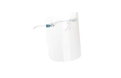 Odpalacz latających dysków - powietrzna zabawka dla dzieci