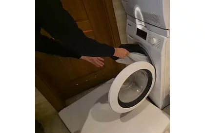 Wodoodporny legowisko dla psa - materac 100x70 cm