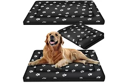 Wodoodporny legowisko dla psa - materac 100x70 cm