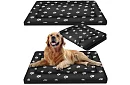 Wodoodporny legowisko dla psa - materac 100x70 cm