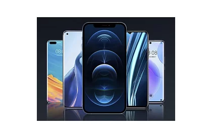 Uchwyt telefonu na lusterko wsteczne