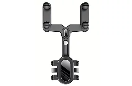 Uchwyt telefonu na lusterko wsteczne