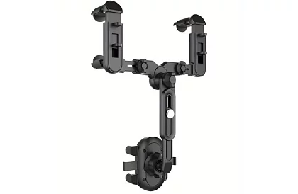 Uchwyt telefonu na lusterko wsteczne