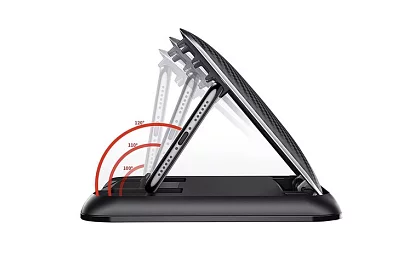 Uchwyt telefonu na deskę rozdzielczą samochodu