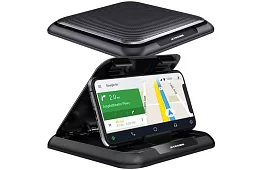 Uchwyt telefonu na deskę rozdzielczą samochodu