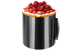 Ustawialna forma na ciasto 16-30 cm – wysoka 15 cm