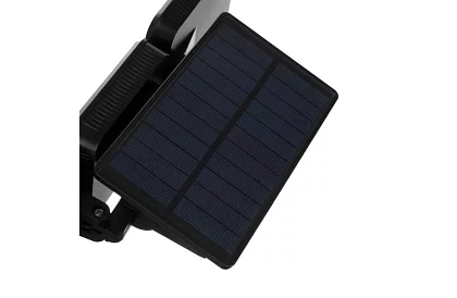 LED Lampa solarna – z czujnikiem ruchu i zmierzchu
