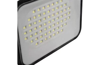 LED Lampa solarna – z czujnikiem ruchu i zmierzchu