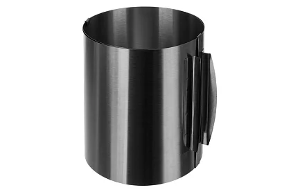 Ustawiana forma na ciasto 16-30 cm – wysoka 20 cm