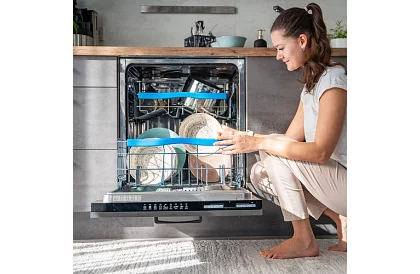 Ustawiana forma na ciasto 16-30 cm – wysoka 20 cm