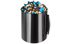 Ustawiana forma na ciasto 16-30 cm – wysoka 20 cm