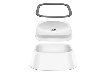 Miska na wodę + podróżna miska w zestawie