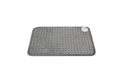 Podgrzewana podkładka na plecy, bolące stawy i mięśnie – 40 x 30 cm