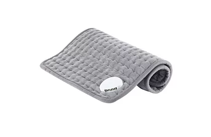 Podgrzewana podkładka na plecy, bolące stawy i mięśnie – 40 x 30 cm