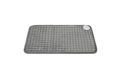 Podgrzewana podkładka na plecy, bolące stawy i mięśnie – 60 x 30 cm