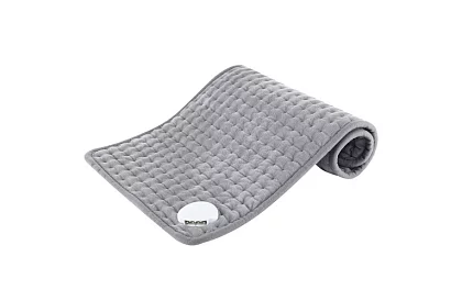 Podgrzewana podkładka na plecy, bolące stawy i mięśnie – 60 x 30 cm