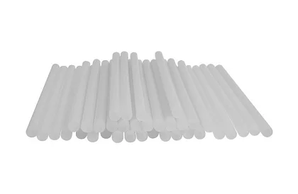 Klej termotopliwy – wkłady do pistoletu termotopliwego 11 mm × 300 mm – 1 kg