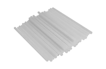 Klej termotopliwy – wkłady do pistoletu termotopliwego 11 mm × 300 mm – 1 kg