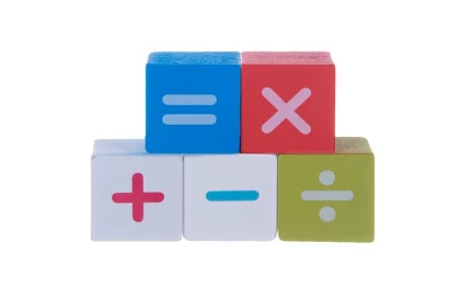 Drewniane klocki miasto 100 szt. z podkładką i sorterem kształtów