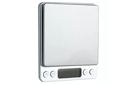 Waga kuchenna cyfrowa do 500 g – dokładność 0,01 g