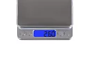 Waga kuchenna cyfrowa do 500 g – dokładność 0,01 g