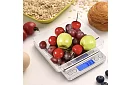 Waga kuchenna cyfrowa do 500 g – dokładność 0,01 g