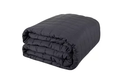 Kołdra obciążeniowa antystresowa 6 kg - 200x150 cm