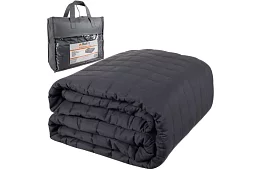 Kołdra obciążeniowa antystresowa 6 kg - 200x150 cm