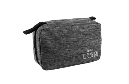 Kosmetyczna torba podróżna z haczykiem