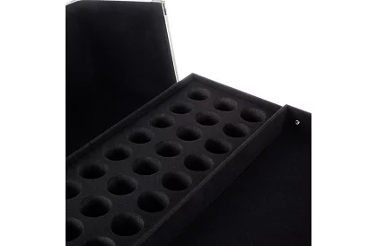 Designerska kosmetyczka XXL