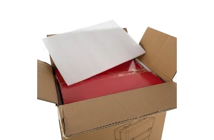 Designerska kosmetyczka XXL