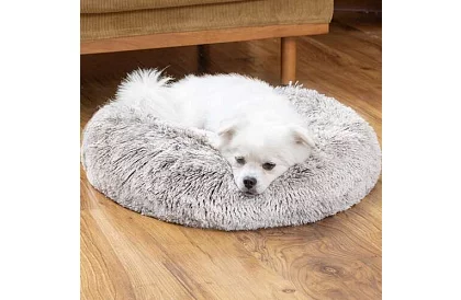 Luksusowe legowisko dla psów, kotów i królików - 60 cm