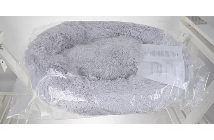 Luksusowe legowisko dla psów, kotów i królików - 60 cm