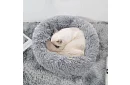 Luksusowe legowisko dla psów, kotów i królików - 60 cm