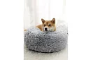 Luksusowe legowisko dla psów, kotów i królików - 60 cm