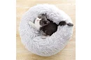 Luksusowe legowisko dla psów, kotów i królików - 60 cm